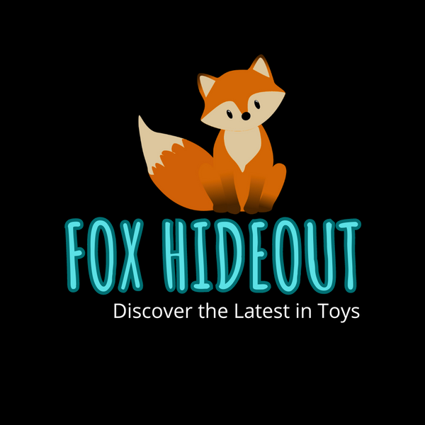 The Fox Hideout